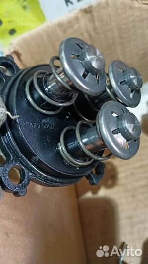 Запчасти Керхер Karcher К2 - К3 (ремонт)