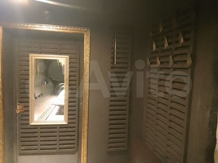 Коттедж 170 м² на участке 20 сот.