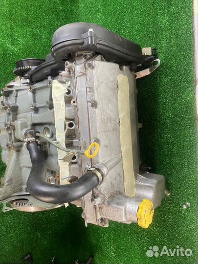 Двигатель LADA vesta NG 1.6