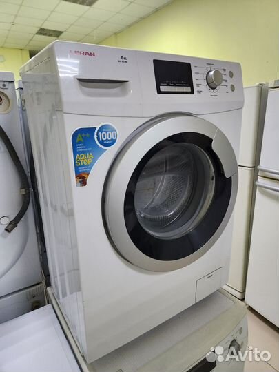 Стиральная машина 6 кг