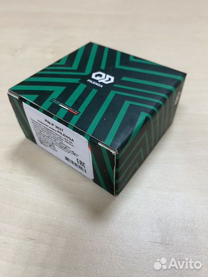 Подшипник ступицы Pilenga PWP3637