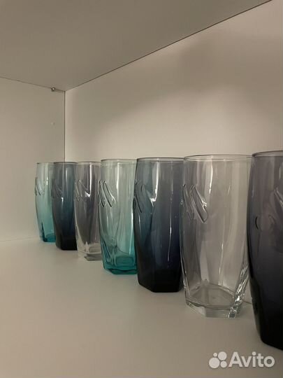 Стакан вкусно и точка