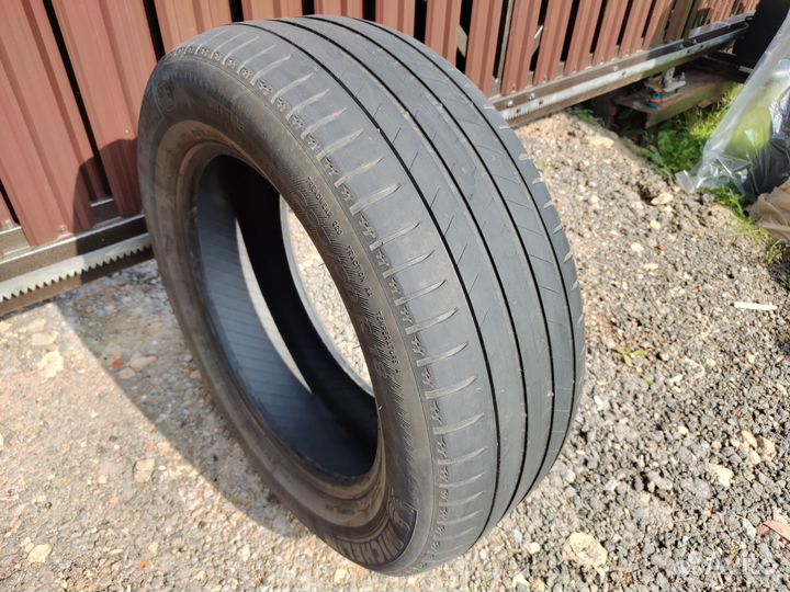 Michelin Latitude Sport 3 235/60 R18