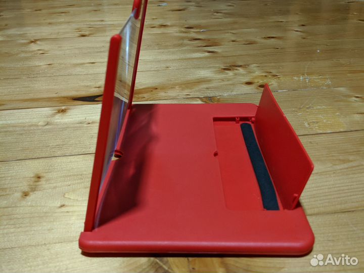 Увеличитель для телефона