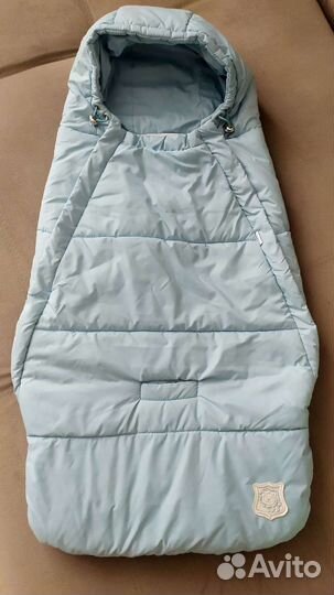 Конверт LEO размер 68