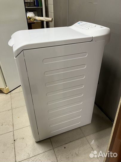 Стиральная машина с верт загр Zanussi ZWY 50924 CI