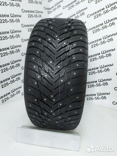 Nokian Tyres Hakkapeliitta 10p SUV 285/50 R20 116T