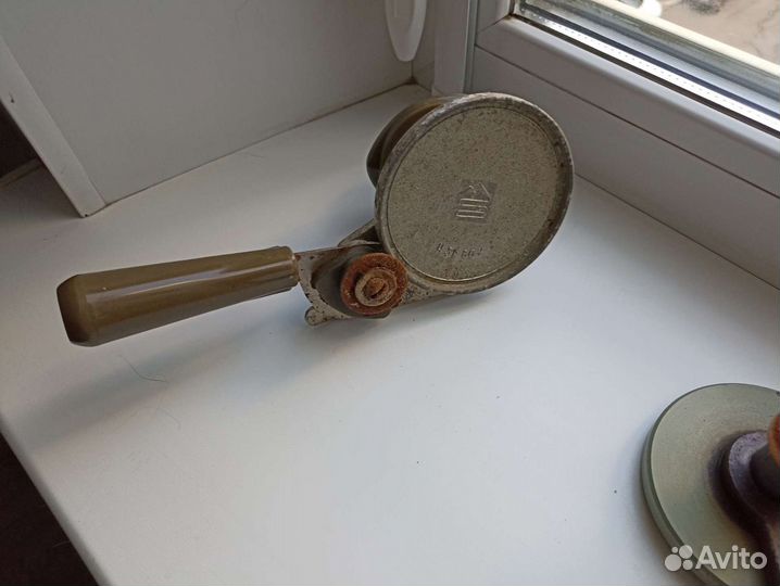 Ключ для закатывания крышек