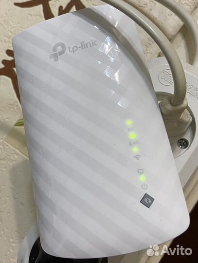 Усилитель wifi сигнала tp link
