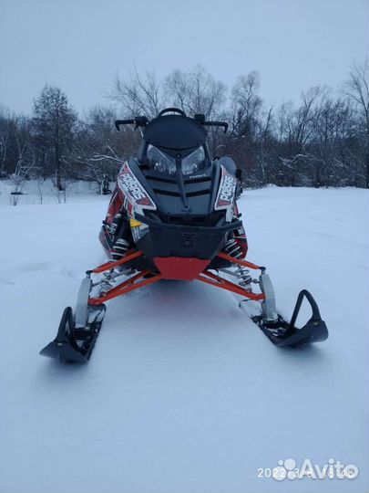 Polaris rmk800