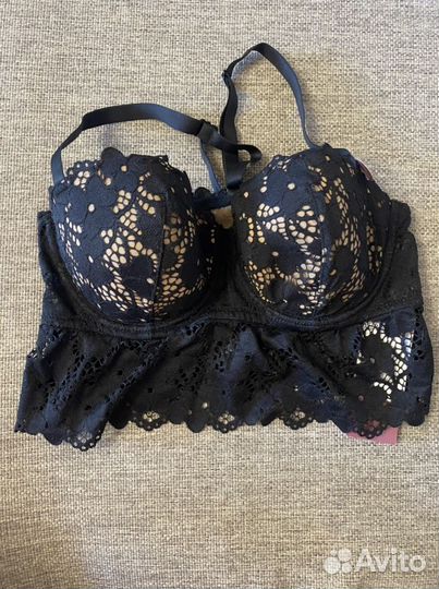 Бюстгальтер 80d H&M