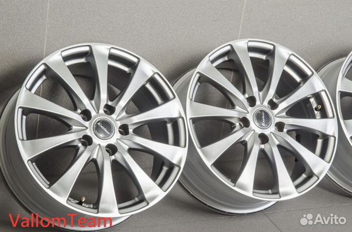 Лот UP27569960 Фирменные 17-е диски HOT stuff exst