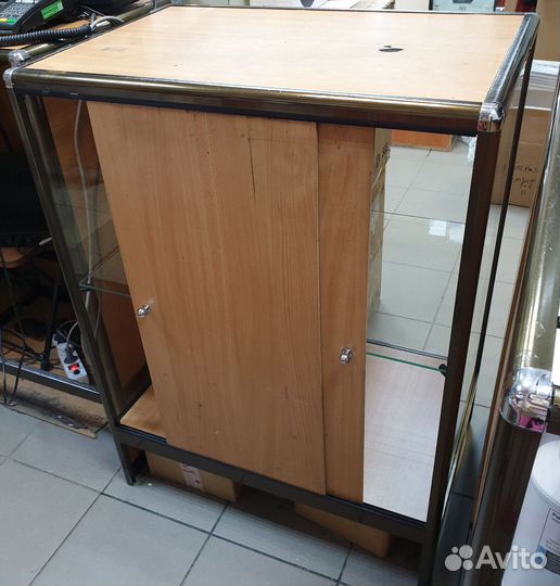 Прилавок торговый бу