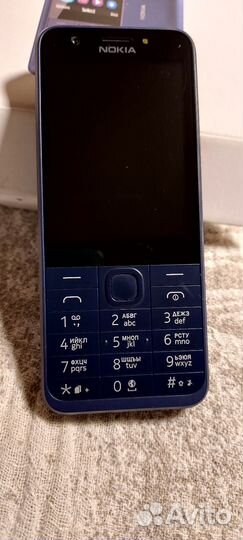 Nokia 230 Dual Sim