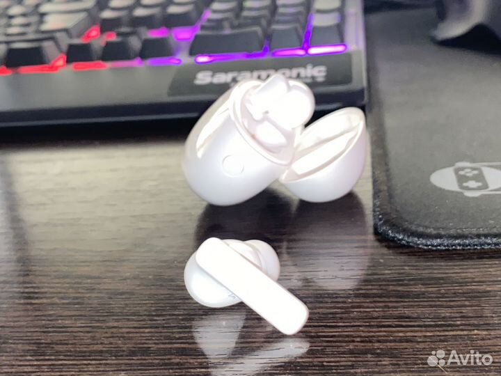 Беспроводные наушники huawei freebuds 5i