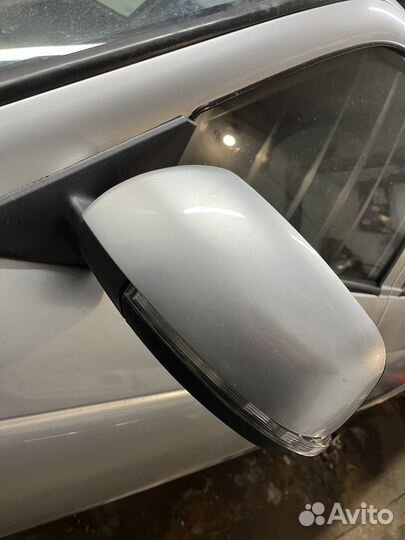 Зеркала priora 2