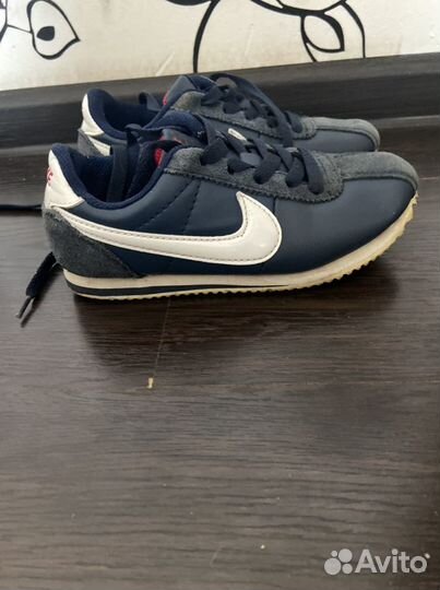 Кроссы nike