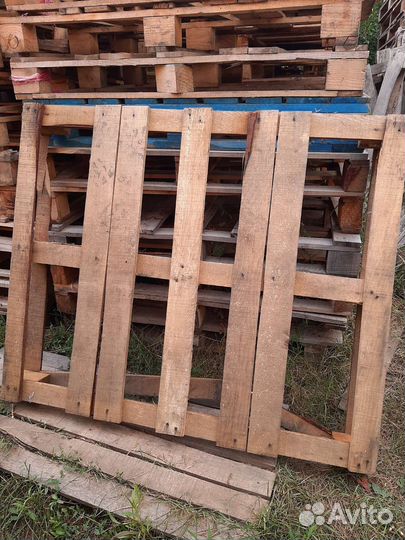 Поддоны фруктовые