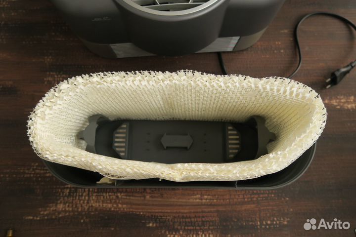 Увлажнитель воздуха AirComfort D-103