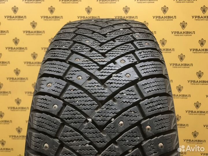 LingLong Green-Max Winter Grip 205/55 R16 94T