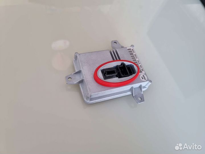 Блок розжига 3Z92101700 Kia Hyundai новый