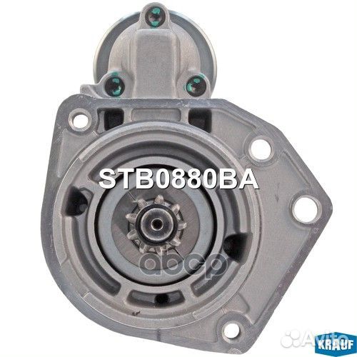 Стартер arosa,caddy II Kasten,caddy II Kombi,caddy