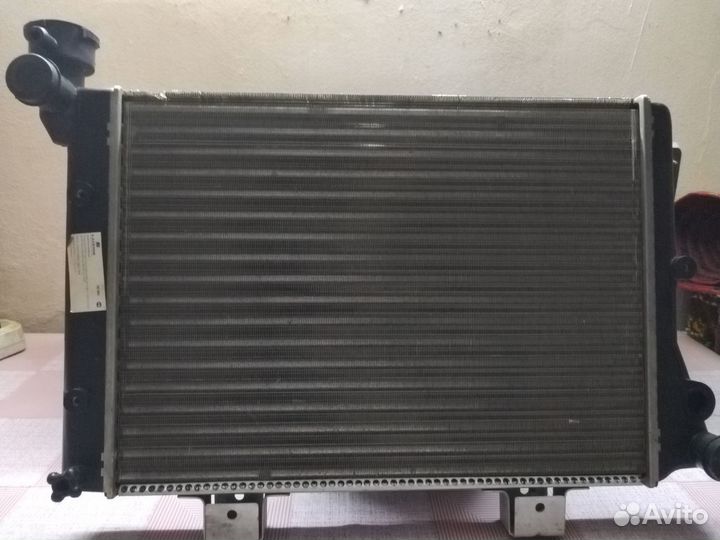 Радиатор охлаждения