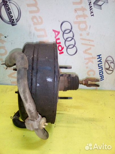Вакуумный усилитель тормозов Nissan Cefiro, A33 ни