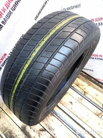 Dunlop SP Sport 200 205/55 R16