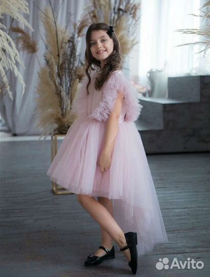 Детская одежда для девочек