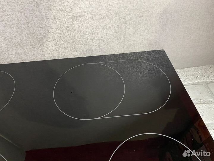 Электрическая варочная поверхность Oasis P-SBU