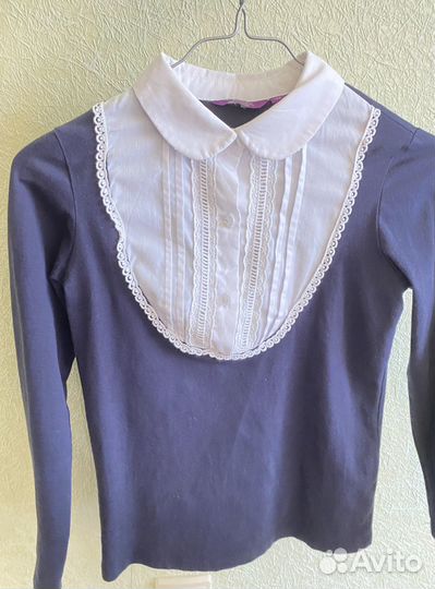 Школьная форма