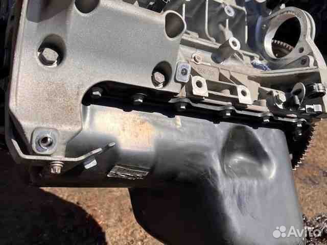 Двигатель bmw x6 iii g06 f96 s63b44 b57d30