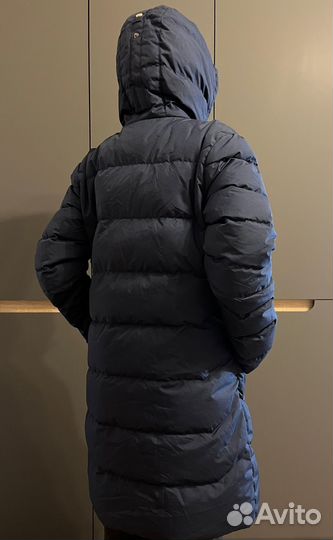 Пуховик Helly Hansen оригинал