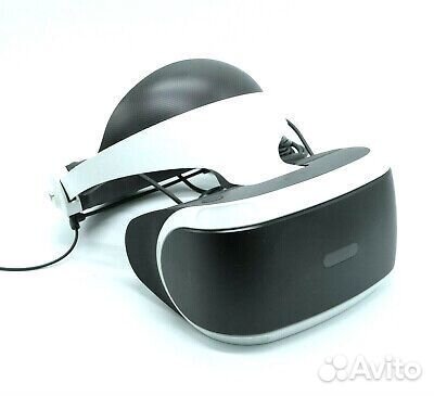 Sony playstation VR