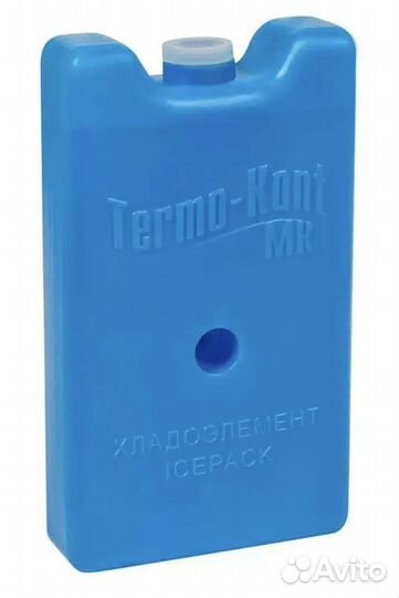 Хладоэлемент