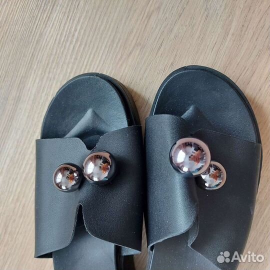 Сабо женские Fassen