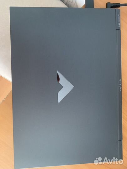 Hp victus 16rtx 3050