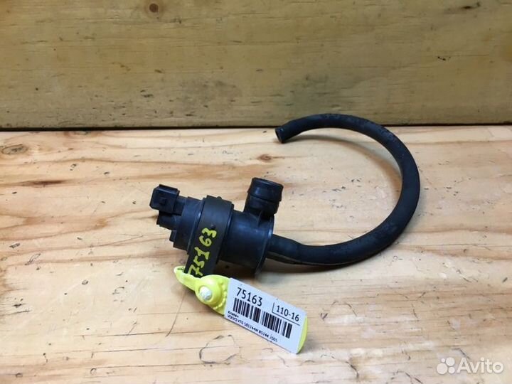 Клапан volvo V70