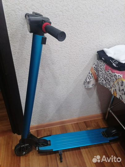 Электросамокат. Читайте пожалуйста описание