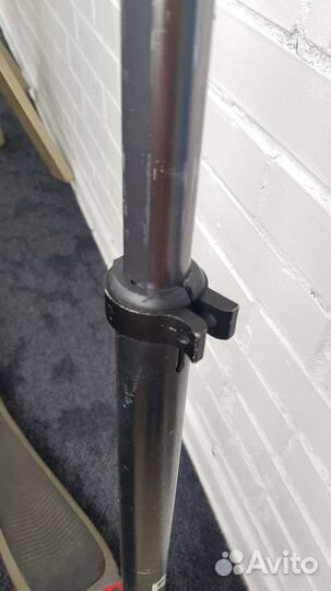 Самокат двухколесный globber