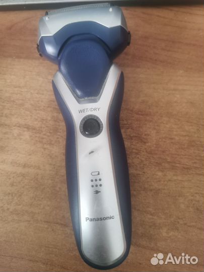 Электробритва panasonic es rt37