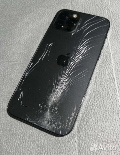 iPhone 12 Pro, 128 ГБ