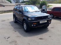 Mitsubishi Pajero, 1999, с пробегом, цена 420 000 руб.
