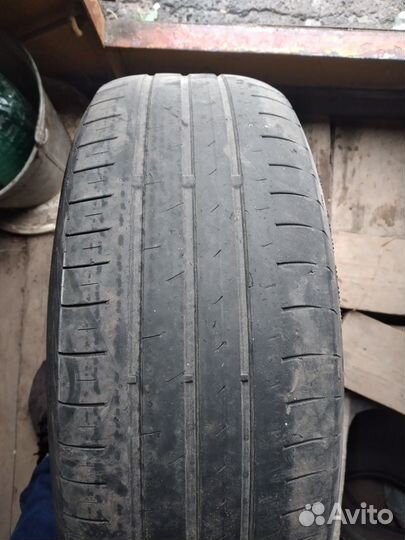 Bridgestone Ice Cruiser 7000 185/65 R15 104H