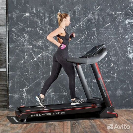 Беговые дорожки Koenigsmann - Быстрая доставка