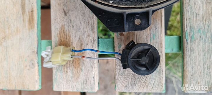 Аудиосистема в машину