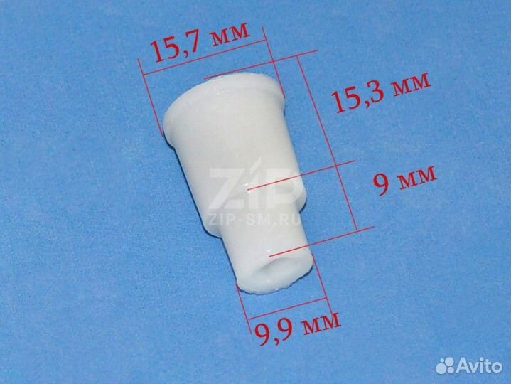 Втулка моторной части блендера redmond (198766)