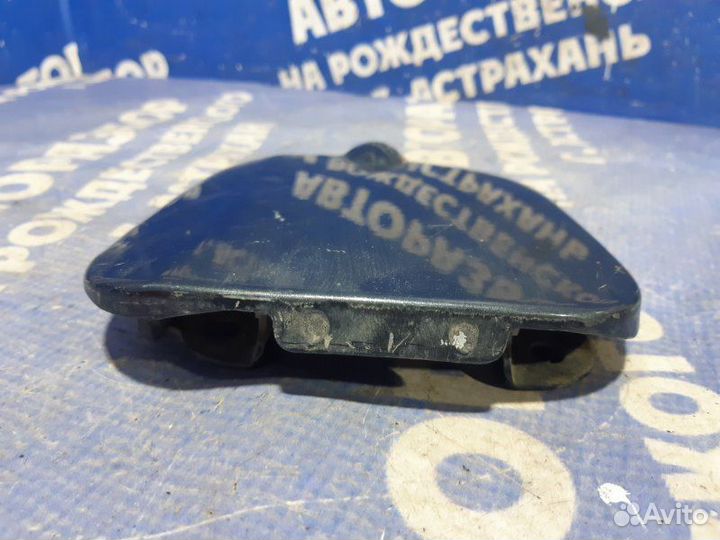 Лючок бензобака Renault Logan 1 седан 2007