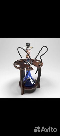 Столик для кальяна